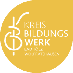 Logo Kreisbildungswerk